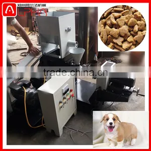 Automatic Dog Feed Machinery thumbnail-3