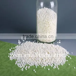 100%Biodegradable Starch Granule Made From Cornstarch thumbnail-1