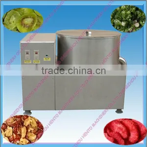 Automatic Fruit and Vegetable Dryer Machine thumbnail-1