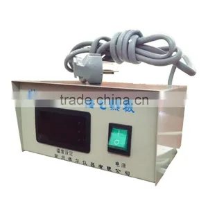 Intelligent Thermostatic Electronic Hot Plate For Laboratory thumbnail-1