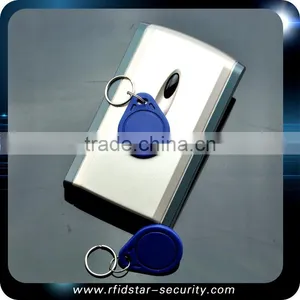 Wiegand Interface Outdoor Access Control Card Reader 125khz Rfid id thumbnail-1