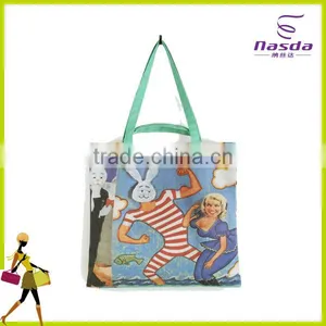 Polyester Bag Factory Price thumbnail-2