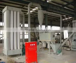 2014 Hot Sale Wood Pulverizer From China Famous Manufacturer thumbnail-1