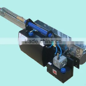 With CE Gasoline Thermal Fog Generator for Poultry House , Disinfection , Farmland thumbnail-1