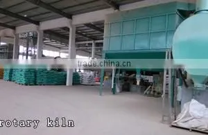 Shengzhou Huali Diatomite Products Co., Ltd. company overview - view 3 thumbnail