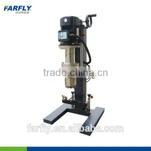 FTM Basket Mill,paint Basket Mills,jewellery Rolling Mill thumbnail-6