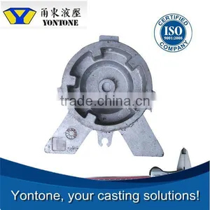 Yontone Factory ISO Certified T6 Q195b Q195 Best Price Stainless Steel Sand Casting Car Parts thumbnail-2