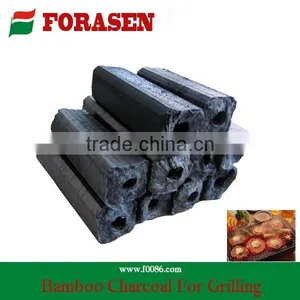 Long Burning Time Machine-made Charcoal For BBQ thumbnail-1