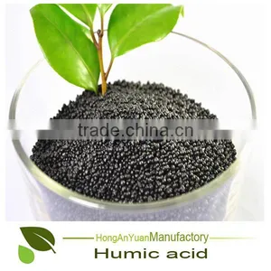 Fertilizer Rich Humic Acid and Fulvic Acid Organic Bio Fertilizer thumbnail-2