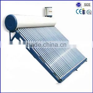 Vacuum Solar Water Heater thumbnail-1