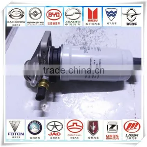 High Quality the Diesel Fuel Filter 1105110 E06 FC HH for 2.8TC thumbnail-1
