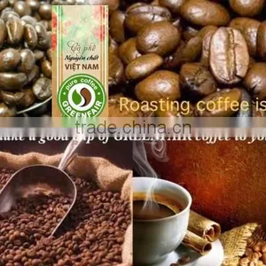 ATHENA 100% Robusta Culi With Fairtrade Certification thumbnail-4
