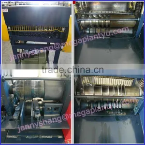 KOB, FB, 918-B, 918-B1 Scrap Electric and Cable Wire Stripping Machine thumbnail-3