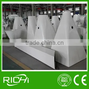Hot Sale CE Approved MZLH 250 Straw Pellet Mill Machine /Wood Chips Pellet Making Machine / Cheap Pellet Mill thumbnail-6