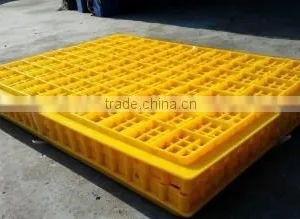 Poultry Farming Equipment Chicken Duck Goose Transport Box for Sale thumbnail-2
