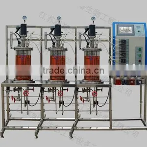 6L Sanitary Enzyme Fermentation Tank thumbnail-2