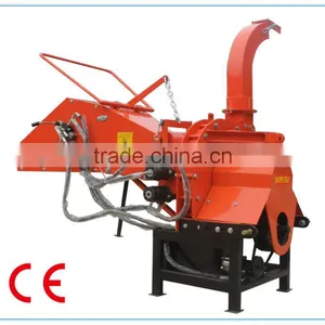 CP5 PTO Wood Chipper, CE Approval thumbnail-1