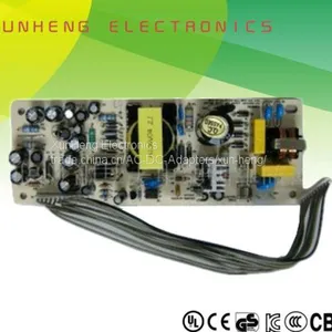OEM/ODM PCBA Turnkey Service for STB, Industrial Control Products thumbnail-1
