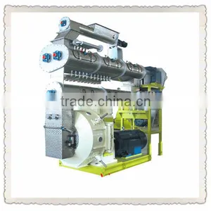 Hot Sale CE Approved Pellet Mill Spare Part thumbnail-1