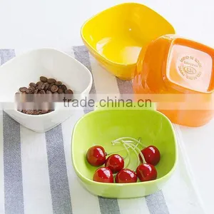 Melamine Salad Bowl Like Nice Ceramics thumbnail-4