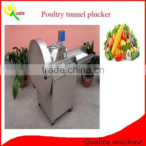 Fruits And Vegetable Processing Equipment, Vegetable Cutter thumbnail-2