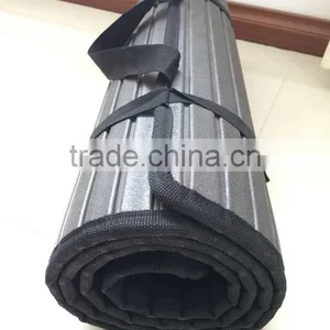 Professional Manufacturer for Roll up Sleeping Camping Mats for Sale thumbnail-4