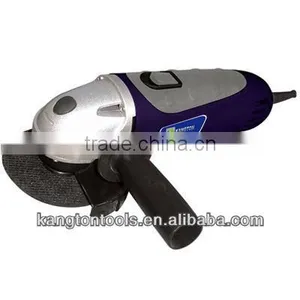 DIY Angle Grinder Power Tools thumbnail-1