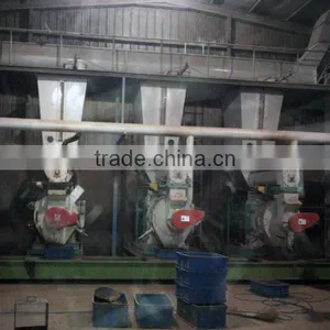 Competetive Price Sugar Cane Mill/pellet Mill thumbnail-1
