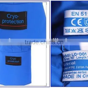 Waterproof Breathable Ultra-low Temperature Gloves thumbnail-2