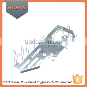 31cc Four Stroke Brush Cutter 139 Grass Trimmer Muffler Guard thumbnail-1