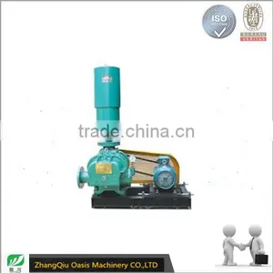 High Quality Industrial Dust Blower Fan Manufacturer With Good Price thumbnail-6