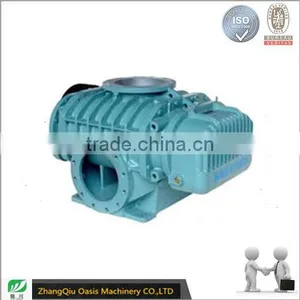 Hot Sale Best Price New Condition Efficiency Manufacturer Fan Blower Snail thumbnail-5