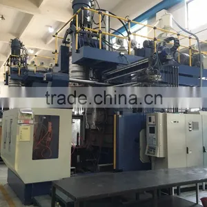Blow Molded Factory Form China thumbnail-1