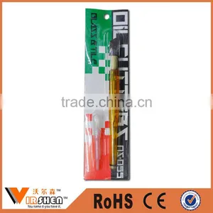High Quality Tungsten Steel Blade Plastic Hand Diamond Tip Glass Cutter thumbnail-1