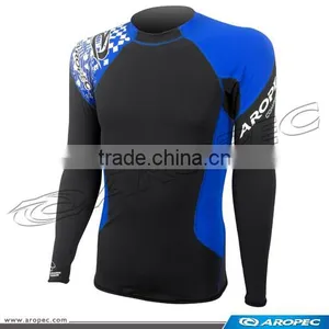 Compression Man Long Sleeve Training Top II thumbnail-2