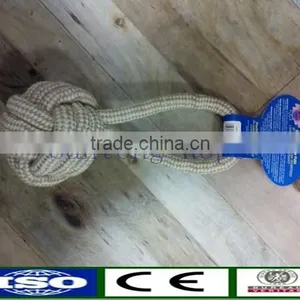 Popular Practical Dog Toy Rope thumbnail-2