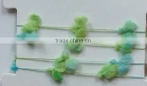 Fancy Yarn, Fancy Knitting Yarn thumbnail-5