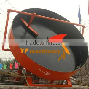 NPK Compound Fertilizer Granulator, Fertilizer Pellet Making Machine thumbnail-2