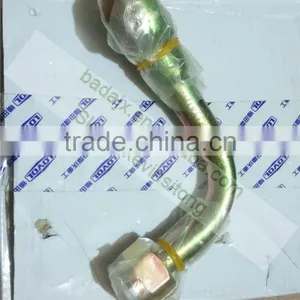FT750.58A.034 Inlet Pipe Foton Europard Tractor Parts thumbnail-1