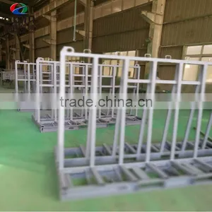 Glass Storage Transportion Racks With New Design and High Quality thumbnail-5