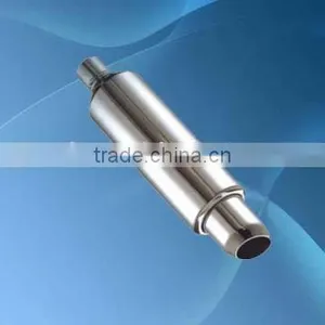Muffler thumbnail-1