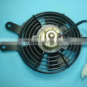 Cooling Fan for Atv go Kart UTV and Motorcycle thumbnail-1