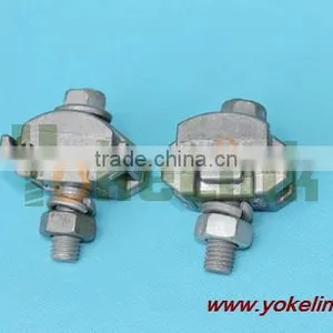 LC52AXB, LC53AXB, LC51AXB Single Bolt Parallel Groove Clamps for Line Fitting thumbnail-1