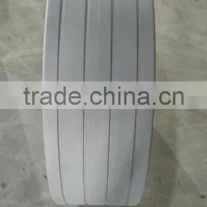23.6x7.5 600x190 Solid Tyres for Haulotte Ha12cj Electric Articulating Booms thumbnail-4
