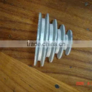 Pulley Mould thumbnail-1