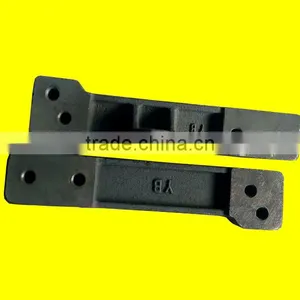 Farm Walking Tractor Iron Left and Right Support thumbnail-1
