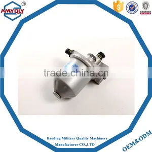 Changzhou S1110 Diesel Engine Oil Fuel Filter For Wholesale thumbnail-1