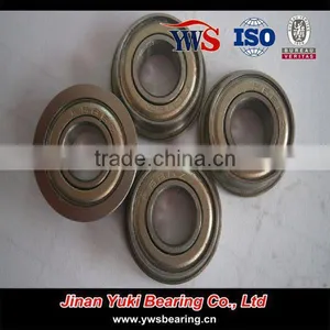Mini Bearing Flange Bearing Stainless Steel Bearing Motor Bearing Cooling Fan Bearing thumbnail-3