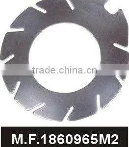 Massey Ferguson,Ford, Case, Tractor Parts of Wet Brake Part no 1860964m2 thumbnail-3