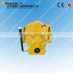 XGMA Wheel Loader 42C0154 Transmission Assembly for XG918 thumbnail-1